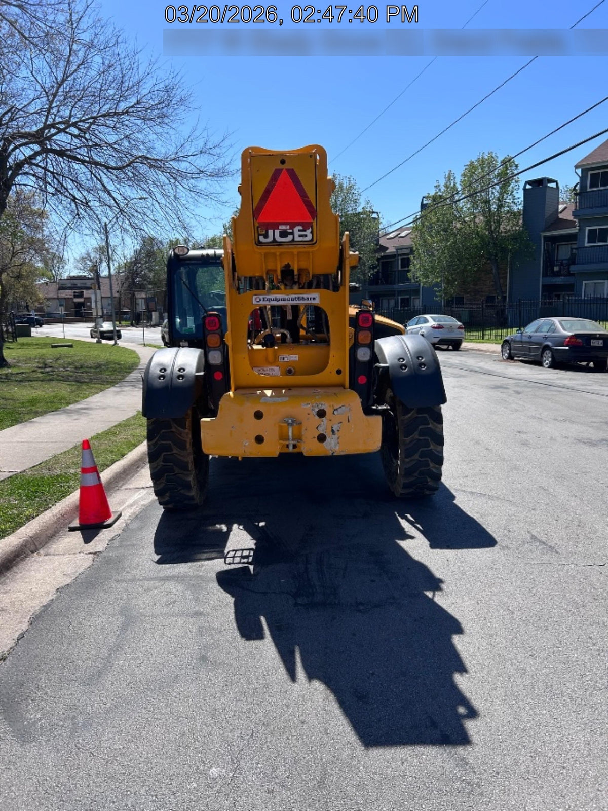 2021 JCB 512-56