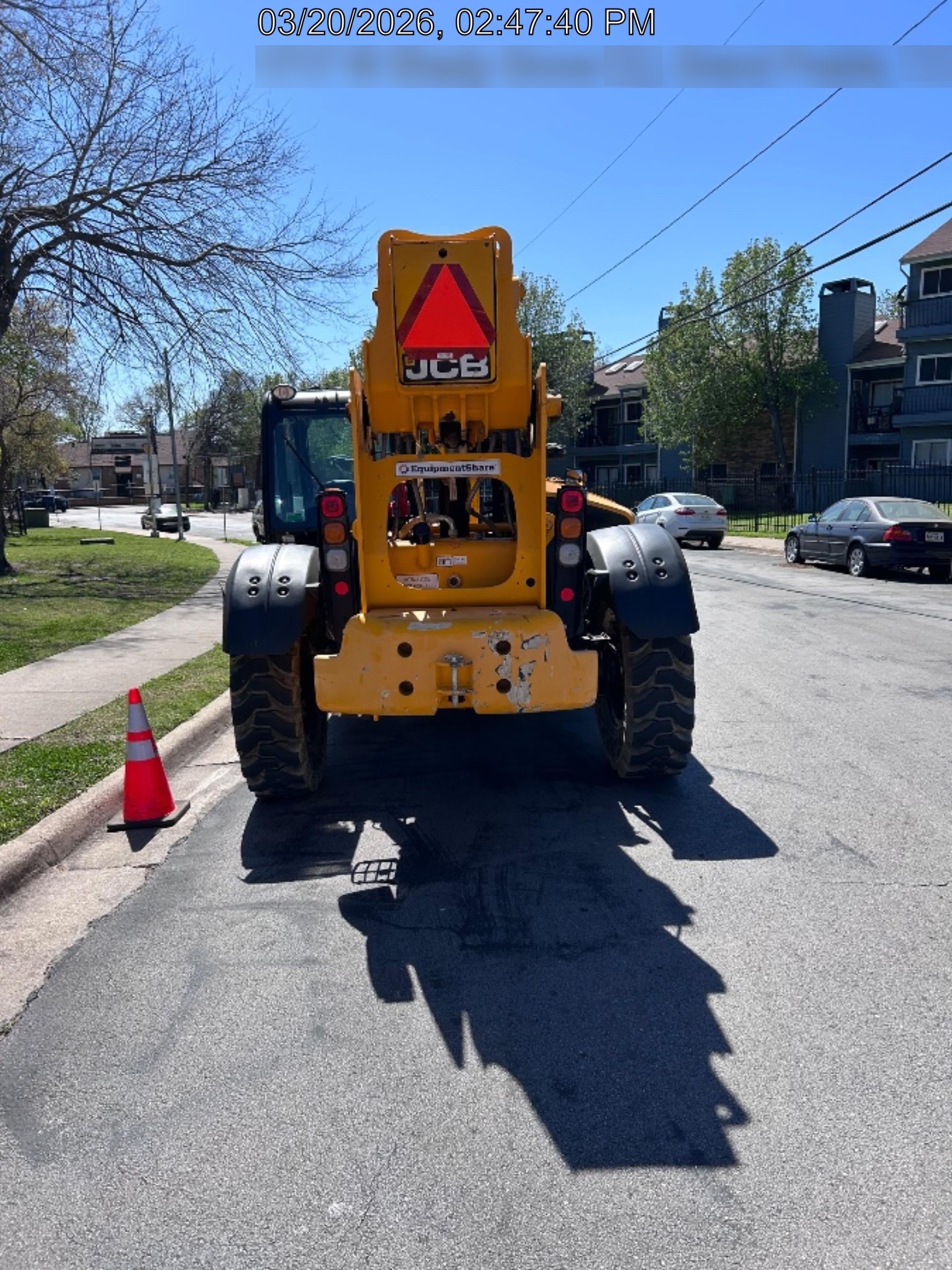 2021 JCB 512-56