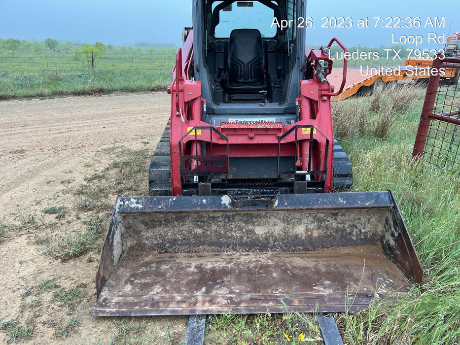 2021 BOBCAT PALLET FORKS HD