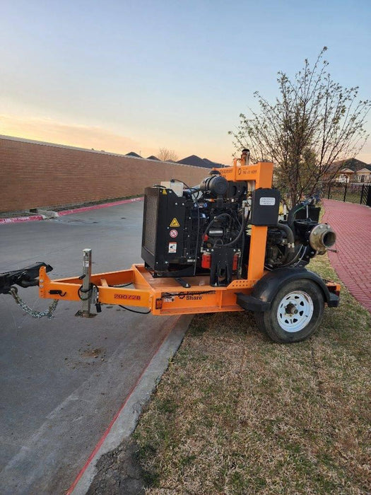 2021 PIONEER PP66S12L71-TD2.9L4