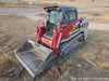 2022 TAKEUCHI TL6CR