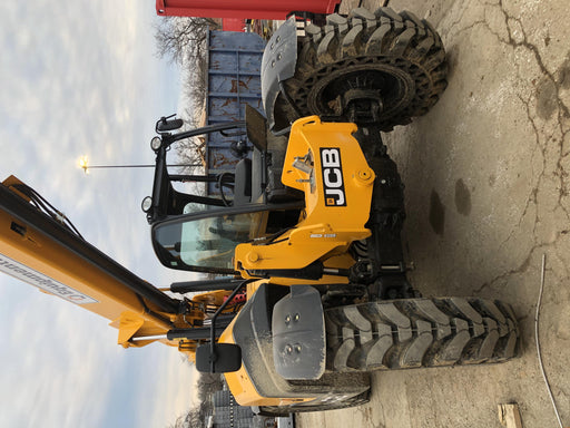 2019 JCB 506-36