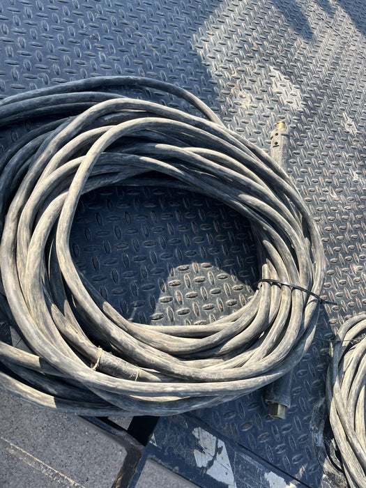 2022 Lincoln Electric Vantage 549X Crosslink Technology, Trailer Mounted, ES Decals, T3