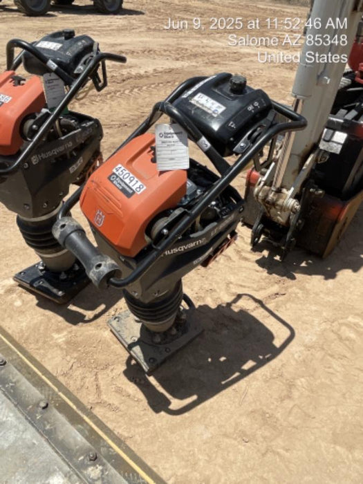 2024 HUSQVARNA LT6005