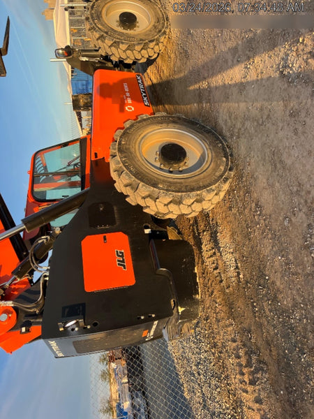 2024 SKYTRAK 10054