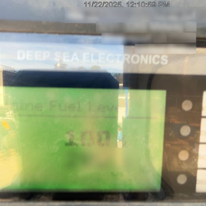 2021 ATLAS COPCO QAS200