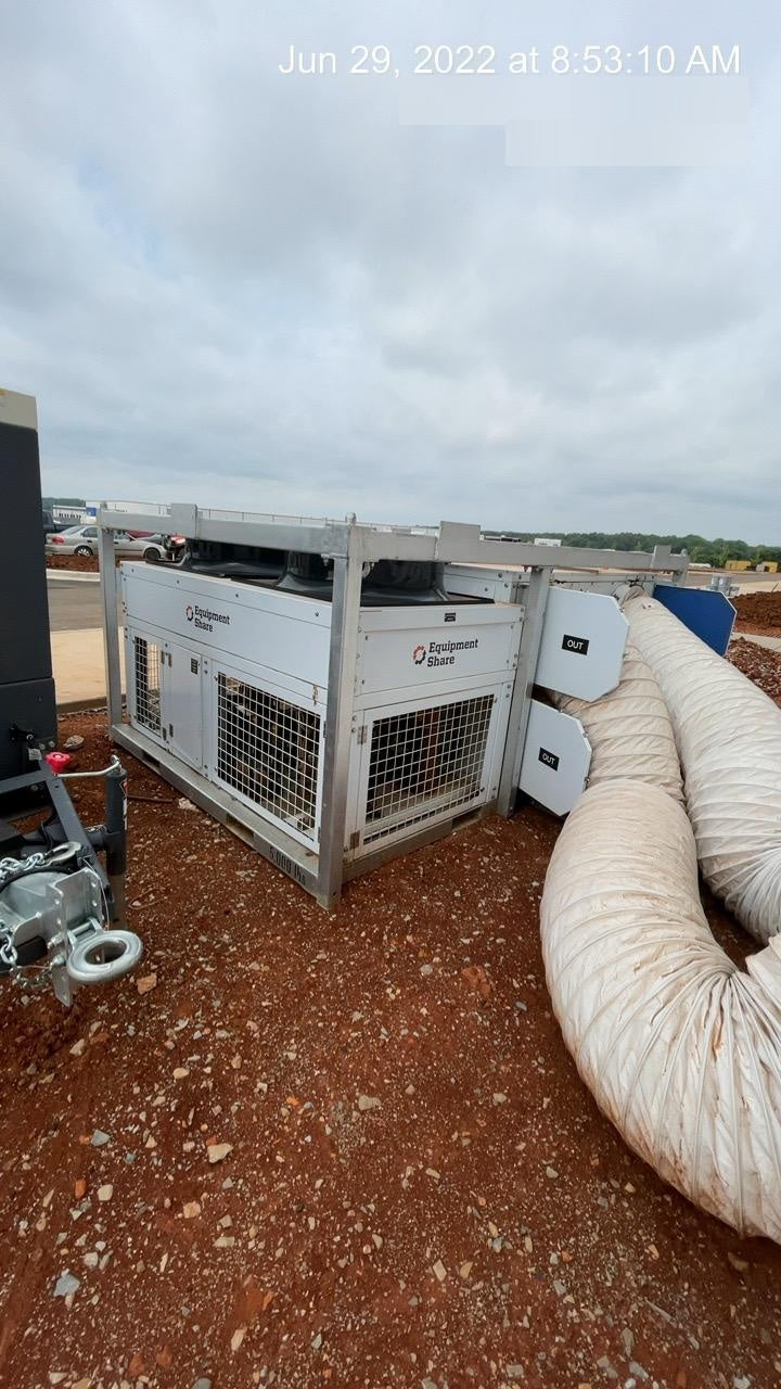 2020 SMARTECH SACP26A-SP