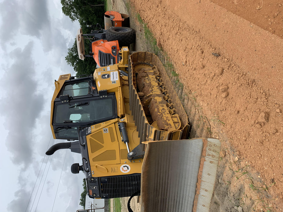 2020 JOHN DEERE 700K