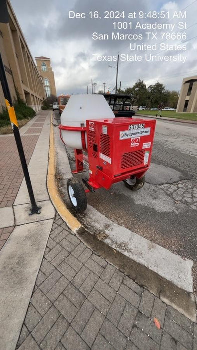 2023 MULTIQUIP MC12PH