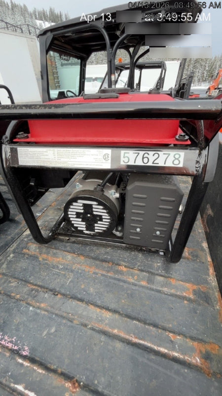 2025 MI-T-M GEN-3600-0MM0