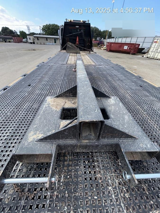 2024 ARROW MATERIAL HANDLING CE60-TH-STP