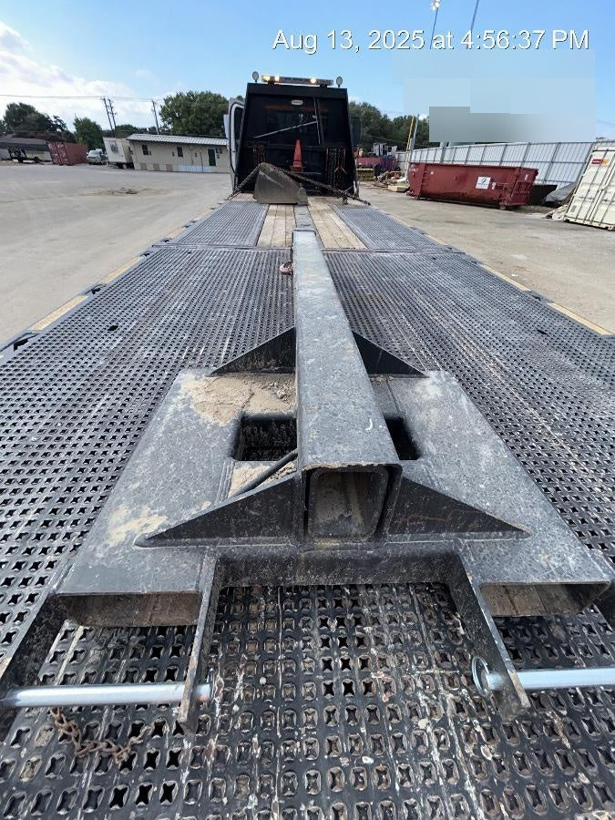 2024 ARROW MATERIAL HANDLING CE60-TH-STP