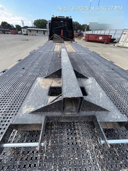 2024 ARROW MATERIAL HANDLING CE60-TH-STP