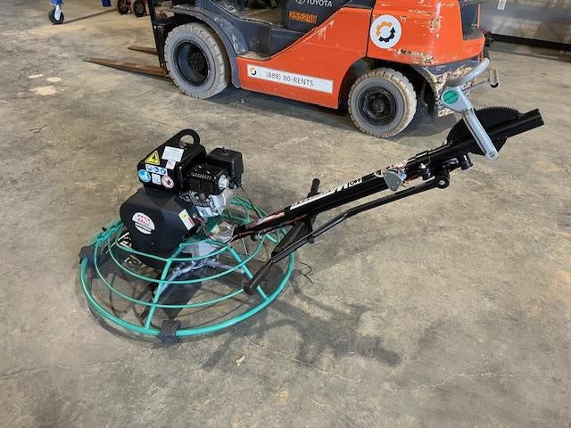 2025 MULTIQUIP J36H55