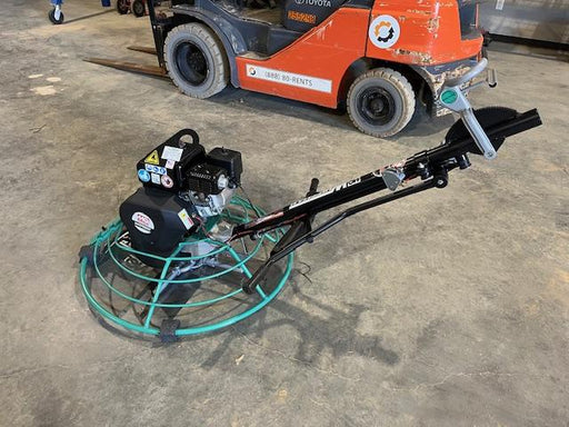 2025 MULTIQUIP J36H55