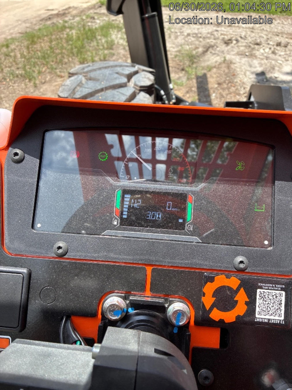2026 SKYTRAK 10054
