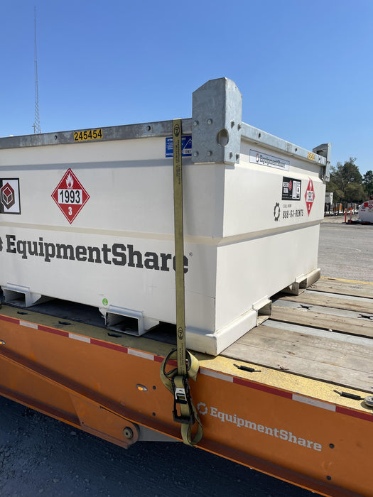 2022 WESTERN GLOBAL 50TCG