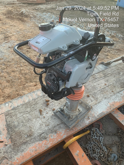 2023 MULTIQUIP MTX60HD