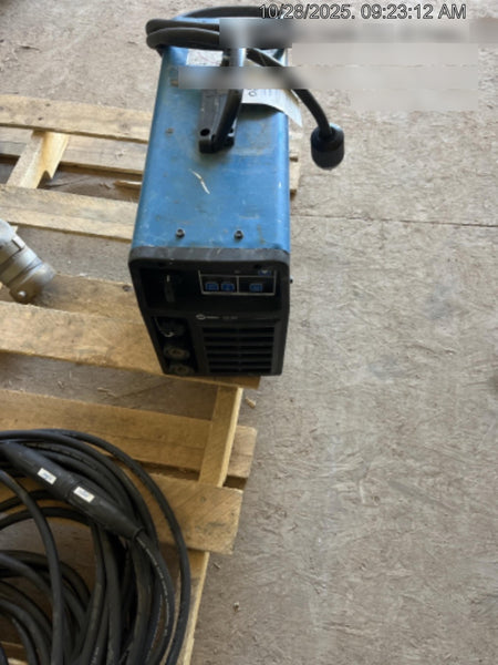 2024 MILLER ELECTRIC CST-282