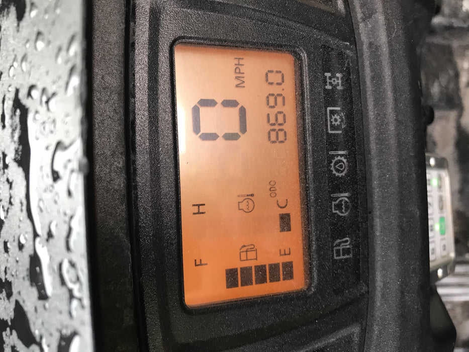 2020 Kubota RTV-X1140W-H KUBOTA RTV-X1140WH