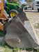 2015 PEMBERTON 3.5 cu yd Bucket, Wheel Loader - Pemberton