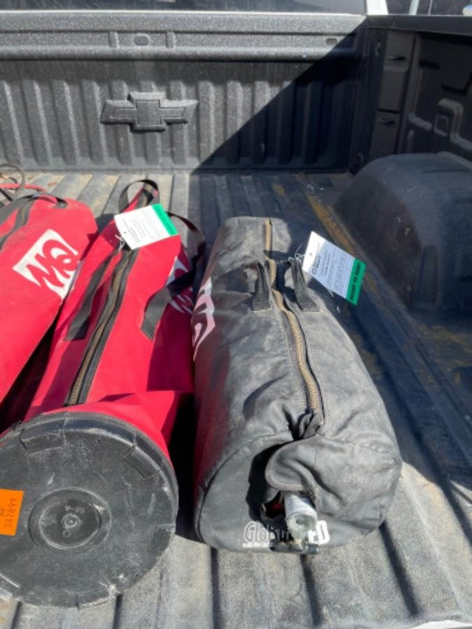 2021 MULTIQUIP GB8LED