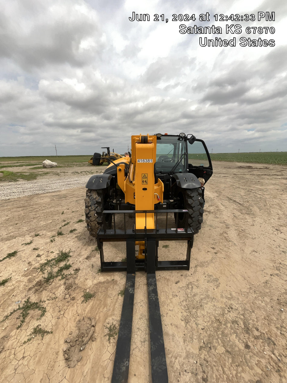 2024 JCB 506-36