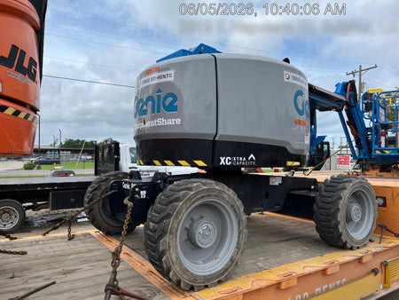 2024 GENIE Z-45 XC