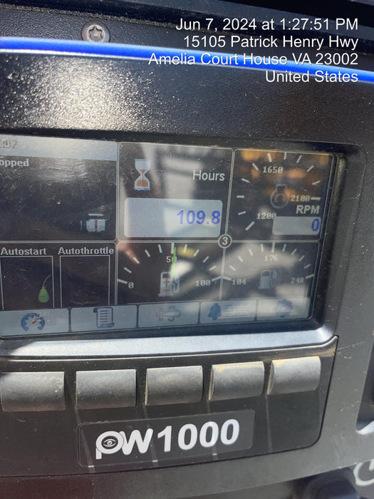 2023 ATLAS COPCO PAC F44 KD