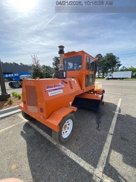 2021 BROCE RCT350