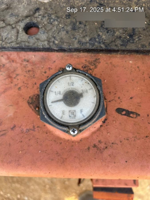 2021 CORNELL 8NHTA-SRP-EM18DB-1