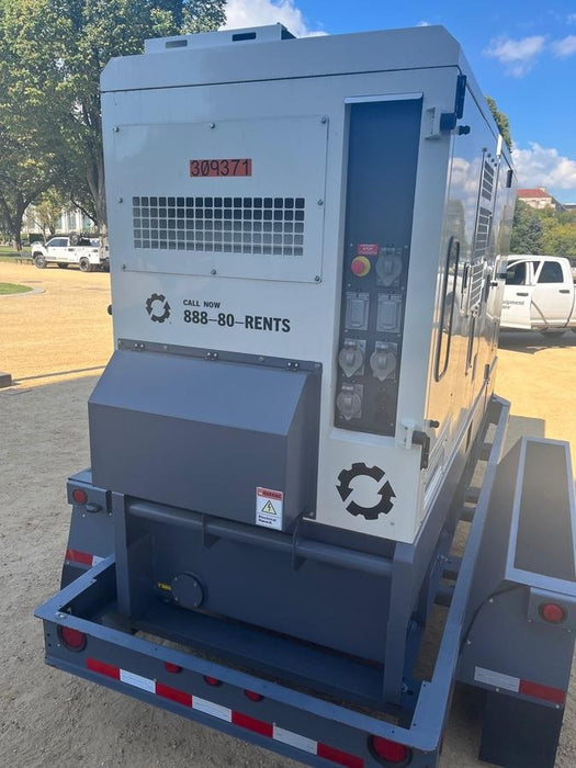 2023 ATLAS COPCO QAS 235