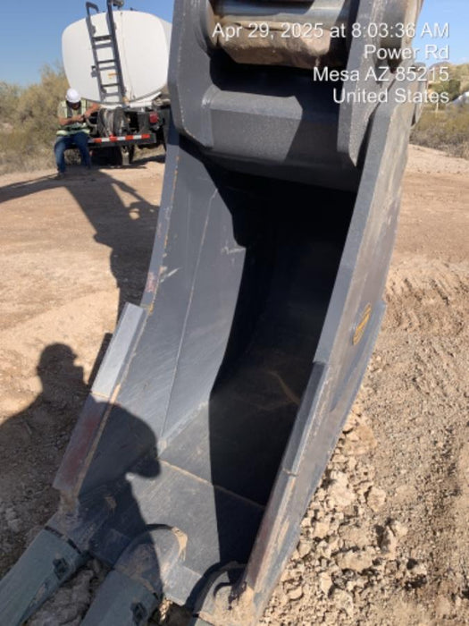 2025 STRICKLAND BT-450240635050