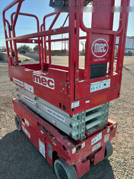 2020 MEC 1930SE