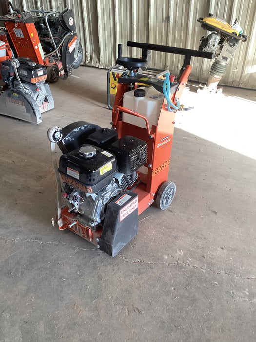 2021 HUSQVARNA FS400