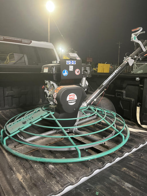 2024 MULTIQUIP B46H90