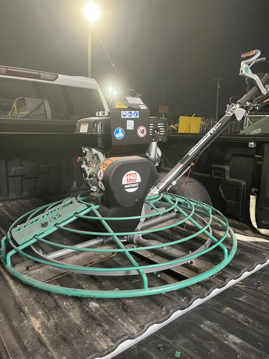 2024 MULTIQUIP B46H90