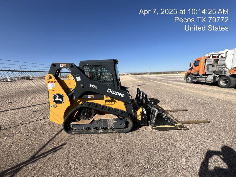 2024 ARROW MATERIAL HANDLING FS5100CB - 72"