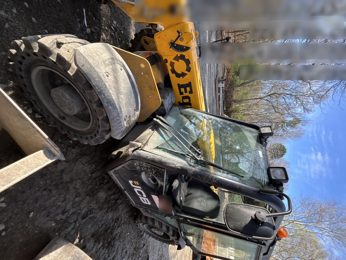 2024 JCB 505-20TC