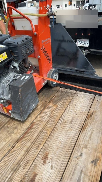 2020 HUSQVARNA FS 400 LV