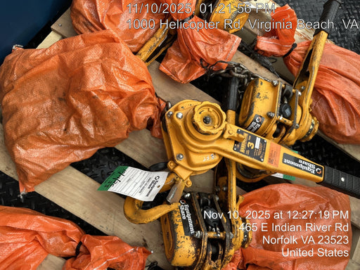 2023 HARRINGTON L5LB030-15