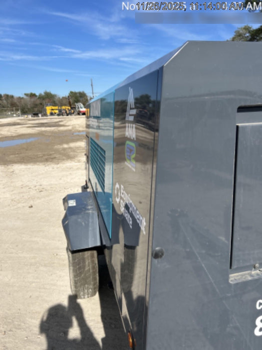 2025 AIRMAN PDSF375DP-6E1