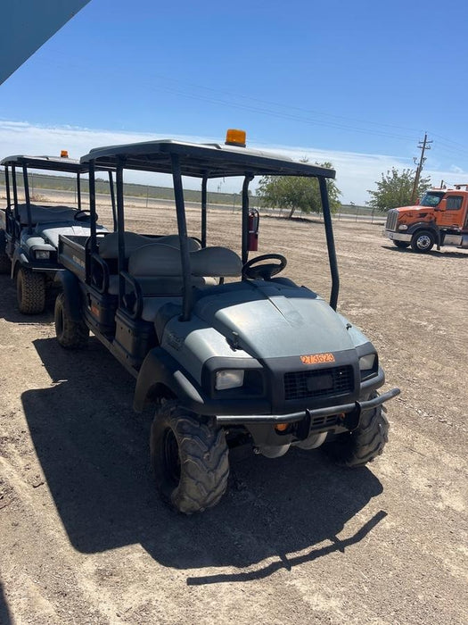 2023 CLUB CAR CA1700D (Canopy)