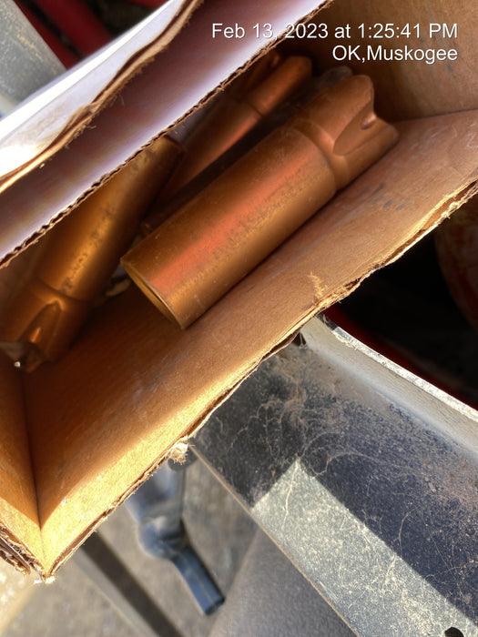 2020 CHICAGO PNEUMATIC CP 1290