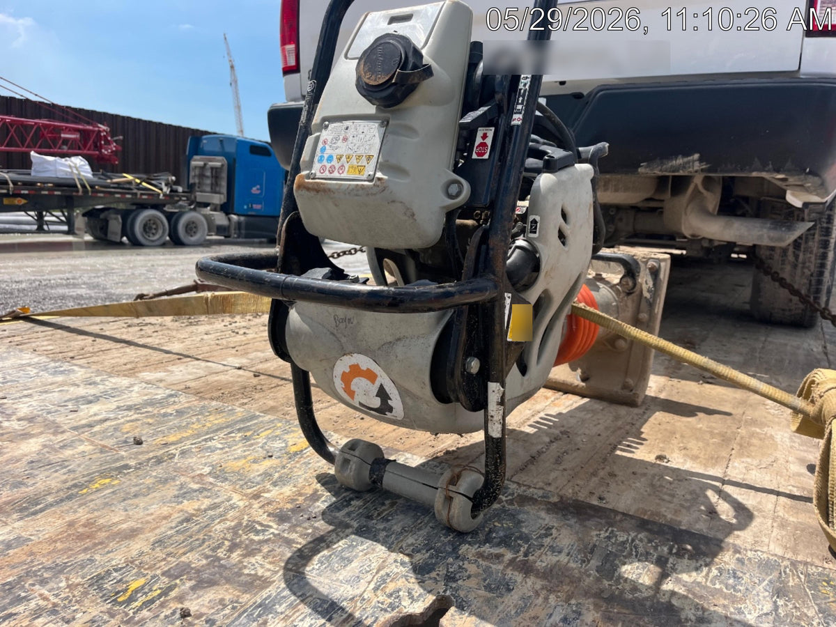 2023 MULTIQUIP MTX60HD