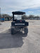 2021 Club Car CA1700D Canopy, Diesel, 4 Passenger