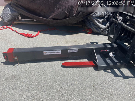 2025 ARROW MATERIAL HANDLING CE60-TH-STP