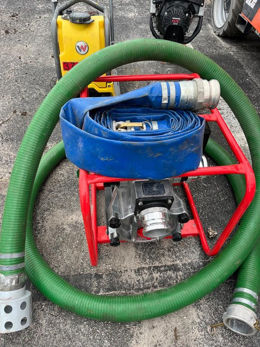 2025 MULTIQUIP QP3TH