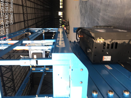 2020 GENIE GS-4069 RT