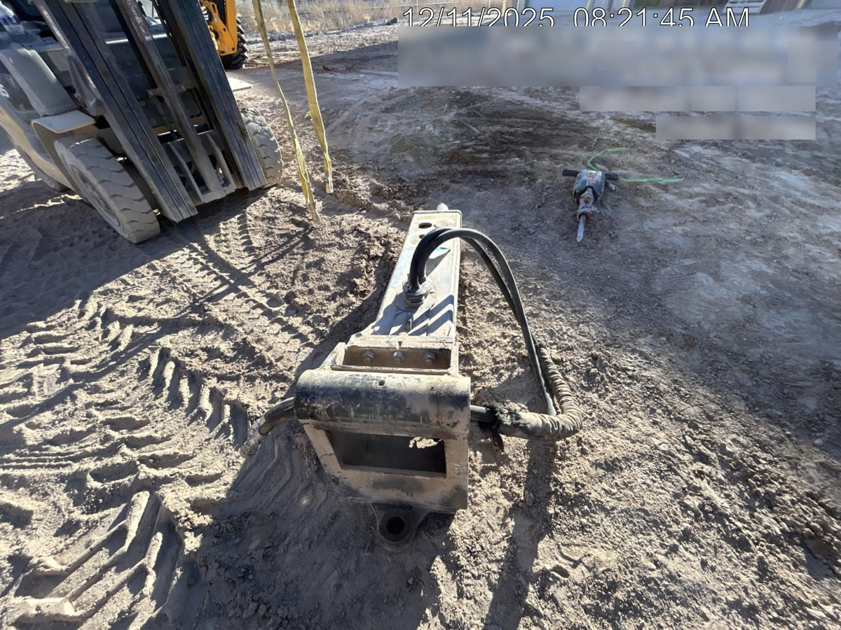 2022 EPIROC EC80T